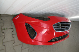 Zderzak przód Ford Fiesta Mk8 VIII 17-