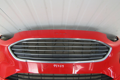 Zderzak przód Ford Fiesta Mk8 VIII 17-