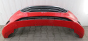 Zderzak przód Ford Fiesta Mk8 VIII 17-