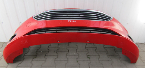 Zderzak przód Ford Fiesta Mk8 VIII 17-