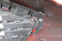 Zderzak przód Ford Fiesta Mk8 VIII 17-
