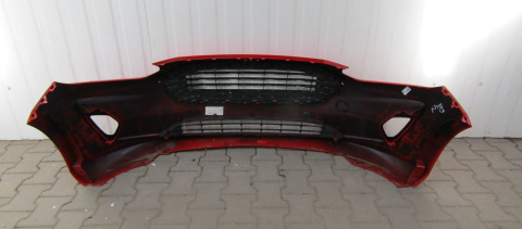 Zderzak przód Ford Fiesta Mk8 VIII 17-