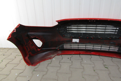 Zderzak przód Ford Fiesta Mk8 VIII 17-