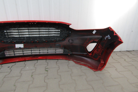 Zderzak przód Ford Fiesta Mk8 VIII 17-
