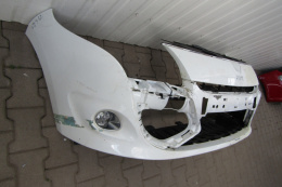 Zderzak przód przedni Renault Megane Coupe Cabrio 3 III Lift 12-