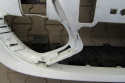Zderzak przód przedni Renault Megane Coupe Cabrio 3 III Lift 12-