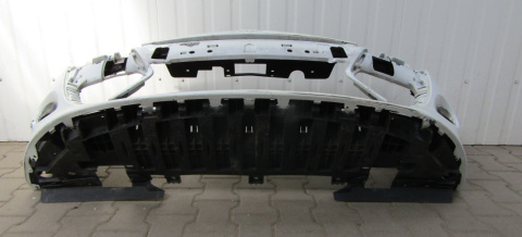 Zderzak przód przedni Renault Megane Coupe Cabrio 3 III Lift 12-