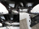 Zderzak przód przedni Renault Megane Coupe Cabrio 3 III Lift 12-