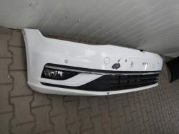 ZDERZAK PRZEDNI PRZÓD VW GOLF VII 7 LIFT 5G0 16-20