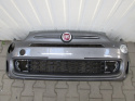 ZDERZAK PRZÓD PRZEDNI FIAT 500 S SPORT LIFT 16-