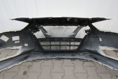 Zderzak przód przedni Nissan Micra K14 19-