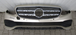 Zderzak przód przedni MERCEDES E C238 COUPE 16-20