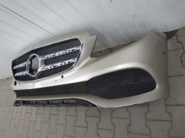 Zderzak przód przedni MERCEDES E C238 COUPE 16-20