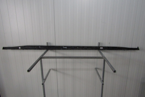 Listwa progowa lewa VW Golf 8 5H0 R Line HB 19-