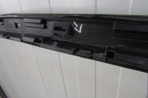 Listwa progowa lewa VW Golf 8 5H0 R Line HB 19-
