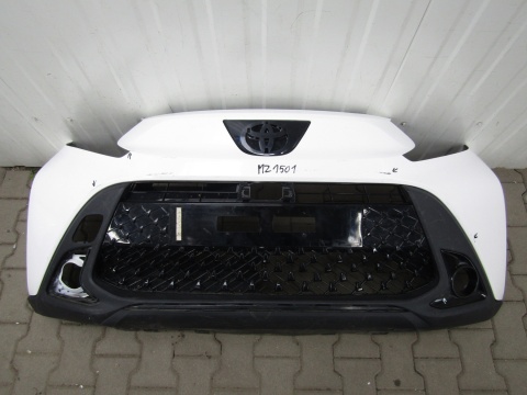 ZDERZAK PRZÓD PRZEDNI TOYOTA AYGO X CROSS 22