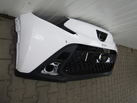 ZDERZAK PRZÓD PRZEDNI TOYOTA AYGO X CROSS 22
