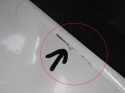 ZDERZAK PRZÓD PRZEDNI TOYOTA AYGO X CROSS 22