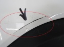 ZDERZAK PRZÓD PRZEDNI TOYOTA AYGO X CROSS 22