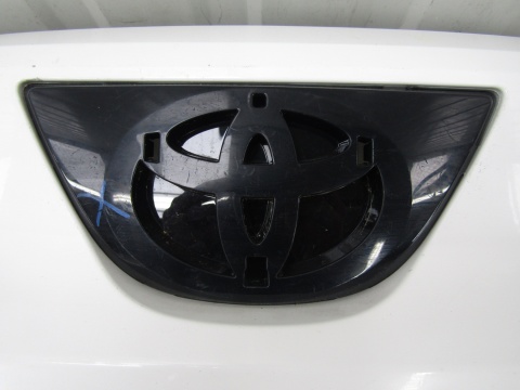 ZDERZAK PRZÓD PRZEDNI TOYOTA AYGO X CROSS 22