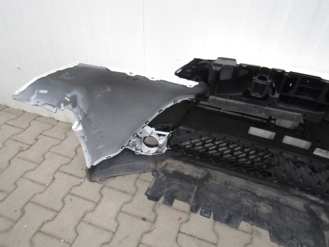 ZDERZAK PRZÓD PRZEDNI TOYOTA AYGO X CROSS 22