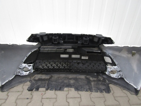 ZDERZAK PRZÓD PRZEDNI TOYOTA AYGO X CROSS 22