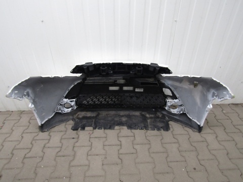 ZDERZAK PRZÓD PRZEDNI TOYOTA AYGO X CROSS 22