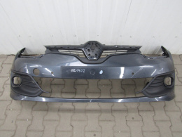 Zderzak przód Renault Megane 3 III Lift 14-16