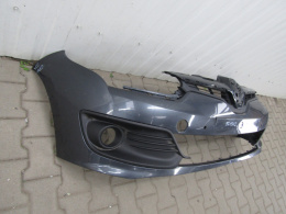 Zderzak przód Renault Megane 3 III Lift 14-16