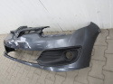 Zderzak przód Renault Megane 3 III Lift 14-16