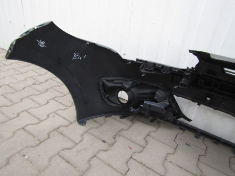 Zderzak przód Renault Megane 3 III Lift 14-16