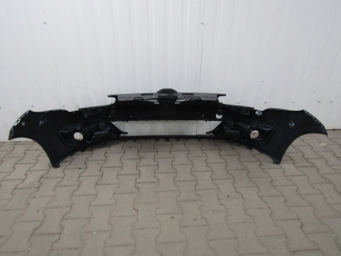 Zderzak przód Renault Megane 3 III Lift 14-16