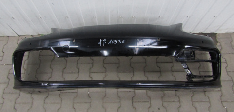 Zderzak przód Porsche Panamera 971 Turbo GTS 16-