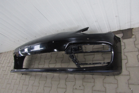 Zderzak przód Porsche Panamera 971 Turbo GTS 16-