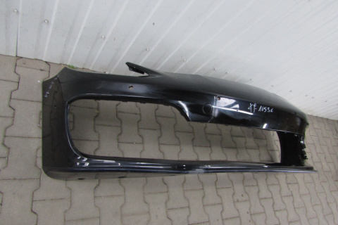 Zderzak przód Porsche Panamera 971 Turbo GTS 16-