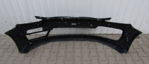 Zderzak przód Porsche Panamera 971 Turbo GTS 16-