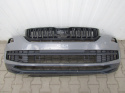 Zderzak przód przedni Skoda Kodiaq Sportline 565 17-21