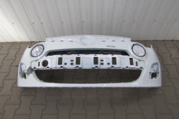 Zderzak przód przedni Renault Twingo 2 Lift 11-14