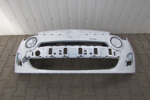 Zderzak przód przedni Renault Twingo 2 Lift 11-14