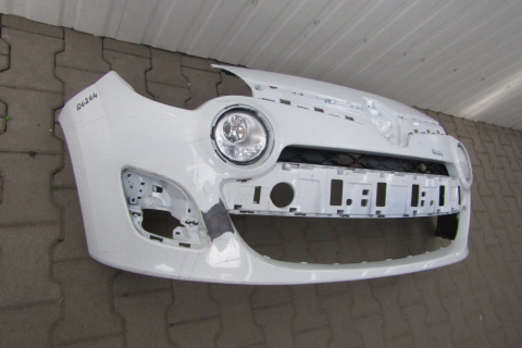 Zderzak przód przedni Renault Twingo 2 Lift 11-14