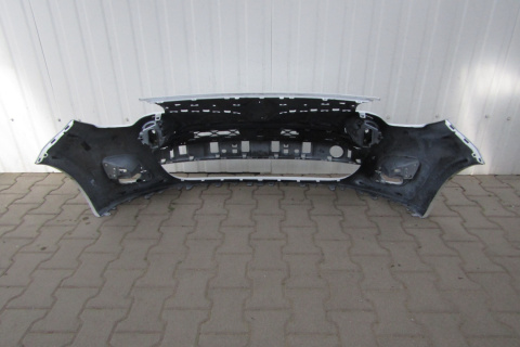 Zderzak przód przedni Renault Twingo 2 Lift 11-14