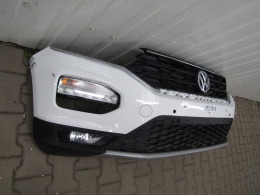 Zderzak przód przedni VW T-Roc 2GA 17-21