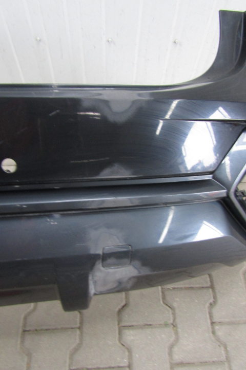 Zderzak tył tylny AUDI Q3 83F SPORTBACK 19-