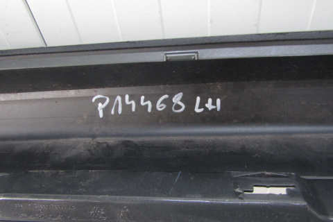 Listwa progowa lewa Audi A7 C8 4K8 S Line 17-