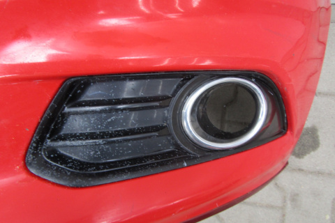 Zderzak przód Ford Mondeo MK5 V 14-17