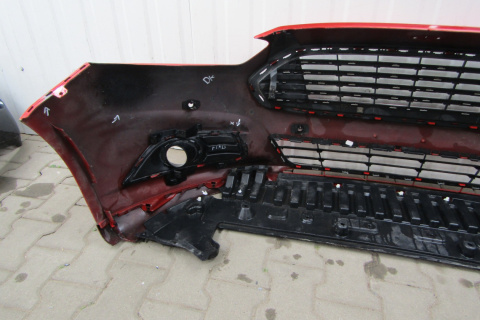Zderzak przód Ford Mondeo MK5 V 14-17