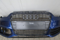 Zderzak przód przedni Audi A1 8X0 10-14