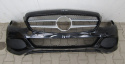 Zderzak przód przedni Mercedes C-klasa W205 205 14-18