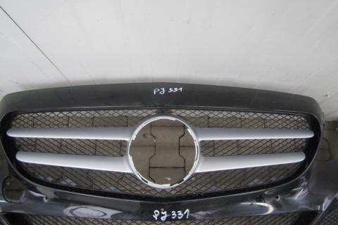 Zderzak przód przedni Mercedes C-klasa W205 205 14-18