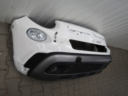 Zderzak przód przedni FIAT 500L CROSS Lift 17-